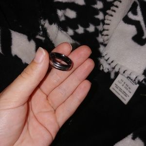 Sterling Silver Ring